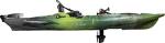 Old Town Predator Pedal Fishing Kayak with Rudder