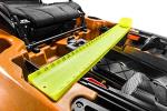 Old Town Sportsman 106 Minn Kota Motorized Fishing Kayak