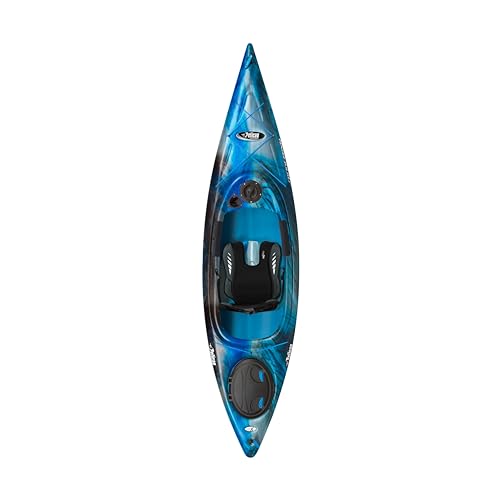 Pelican Sprint XR - Lightweight Single Person Kayak