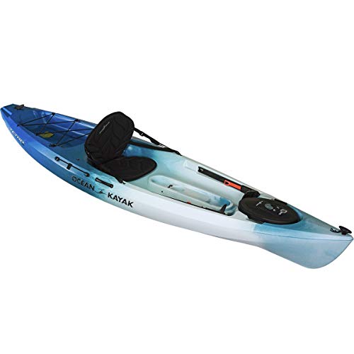 2022 Ocean Kayak Tetra 10 Sit-On-Top Kayak