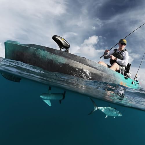 Old Town Sportsman AutoPilot 136 Fishing Kayak