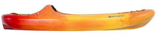 Perception Sit On Top Kayak for Recreational Use