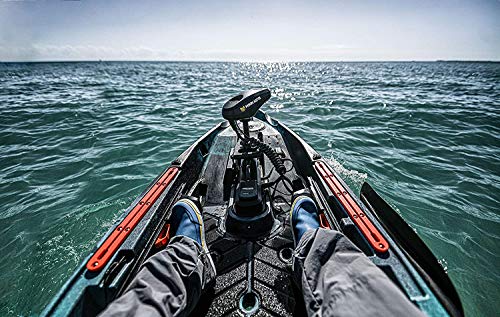 Old Town Sportsman AutoPilot 136 Fishing Kayak