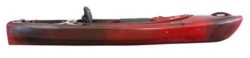 Perception Sound 10.5 Kayak for Recreational Paddling