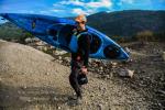 Pelican Sprint XR - Lightweight Single Person Kayak