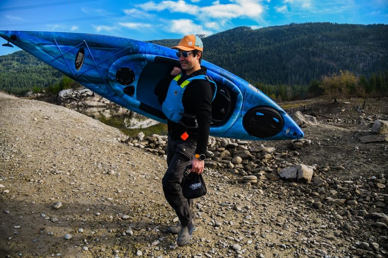 Pelican Sprint XR - Lightweight Single Person Kayak