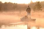 Old Town Topwater 120 PDL Angler Kayak (Photic)