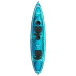Pelican River Gorge 130X Tandem Sit-on-Top Kayak