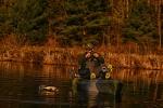 Old Town Topwater 120 PDL Angler Kayak (Photic)