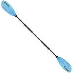 SeaSense X-TREME II Kayak Paddle, 96-Inch, Blue/White