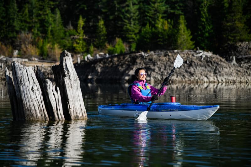 Pelican Sprint XR - Lightweight Single Person Kayak