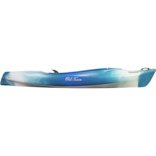 Old Town Vapor 10 Recreational Kayak - for Sale
