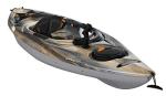Pelican Argo 100XP 10ft Sit-in Fishing Kayak