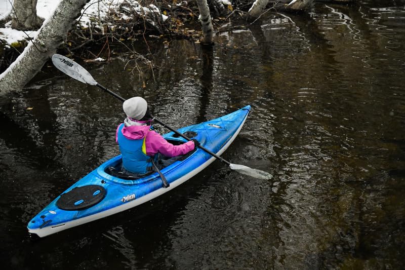 Pelican Sprint XR - Lightweight Single Person Kayak