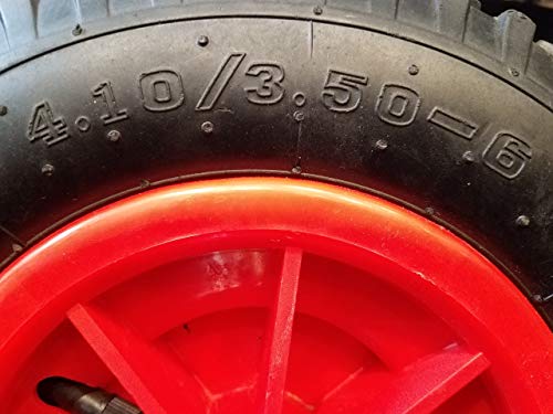 Newport Vessels Inflatable Boat Transom Launch Wheels