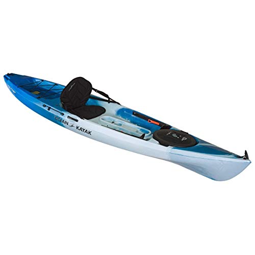 Ocean Kayak Tetra 12 Single Sit-On-Top Kayak