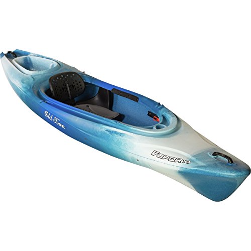 Old Town Vapor 10 Recreational Kayak - for Sale