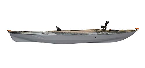 Pelican Argo 100XP 10ft Sit-in Fishing Kayak
