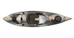 Pelican Argo 100XP 10ft Sit-in Fishing Kayak