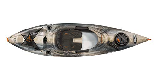 Pelican Argo 100XP 10ft Sit-in Fishing Kayak