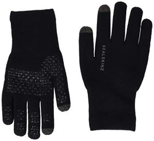 SEALSKINZ Waterproof All Weather Ultra Grip Kayak Glove