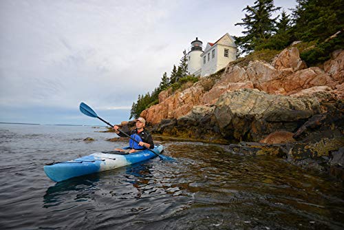 Old Town Dirigo 106 Recreational Kayak in Photic