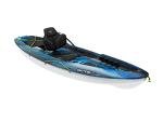 Pelican Sentinel 100X Sit-on-Top Kayak - 9.5 Feet
