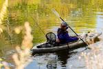 Pelican Argo 100XP 10ft Sit-in Fishing Kayak