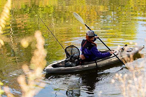 Pelican Argo 100XP 10ft Sit-in Fishing Kayak