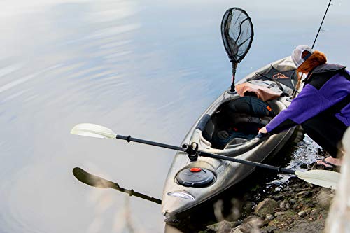 Pelican Argo 100XP 10ft Sit-in Fishing Kayak