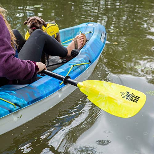 Pelican Sentinel 100X Sit-on-Top Kayak - 9.5 Feet