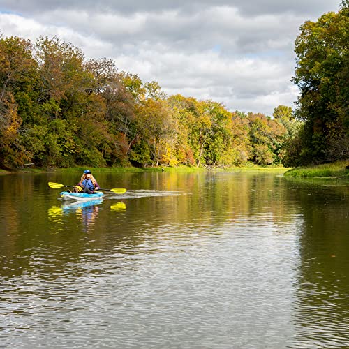 Pelican Sentinel 100X Sit-on-Top Kayak - 9.5 Feet