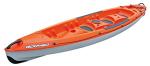 BIC Sport Borneo Kayak - Lightweight and Durable