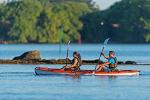 BIC Sport Borneo Kayak - Lightweight and Durable