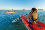 BIC Sport Borneo Kayak - Lightweight and Durable