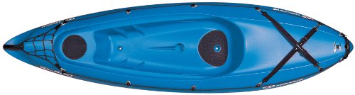 BIC Bilbao Deluxe Kayak in Blue Color