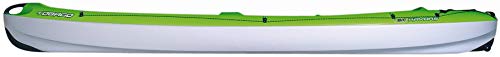 BIC Sport Tobago Kayak, Lime/White, 12'11"