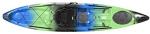 Wilderness Systems Tarpon 120 Kayak, Galaxy, 12
