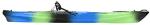 Wilderness Systems Tarpon 120 Kayak, Galaxy, 12