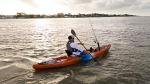 Wilderness Systems Tarpon 120 Kayak, Galaxy, 12