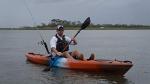 Wilderness Systems Tarpon 120 Kayak, Galaxy, 12