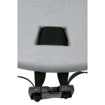 Comfort Pro Backrest for Ocean Kayaks in Grey