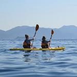 Snap Kayaks USA Modular Sit on Top Kayak