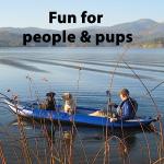 Sea Eagle 380x Inflatable Kayak Pro Package