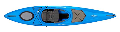 Dagger Axis 12.0 Kayak in Blue