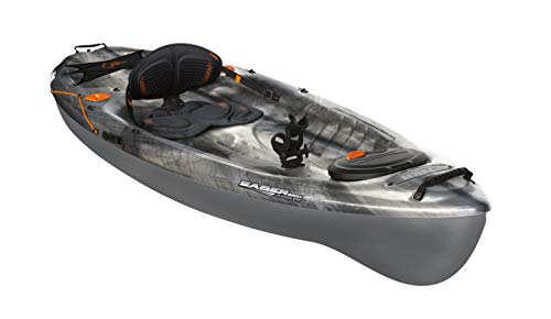 Pelican Saber 100X Angler Sit-on-top Fishing Kayak