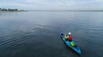 Wilderness Systems Tarpon 140 Angler Kayak 14