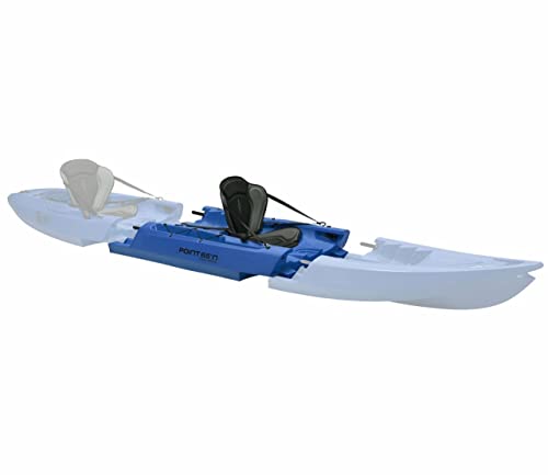 Point 65 Tequila! GTX Modular Kayak Mid Section