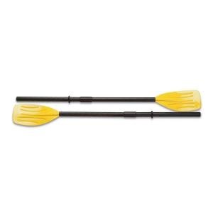 Intex Challenger K1 Kayak Bundle with Paddle