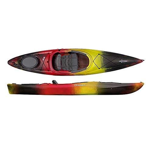 Dagger Zydeco Kayak - 11.0, Molten Color